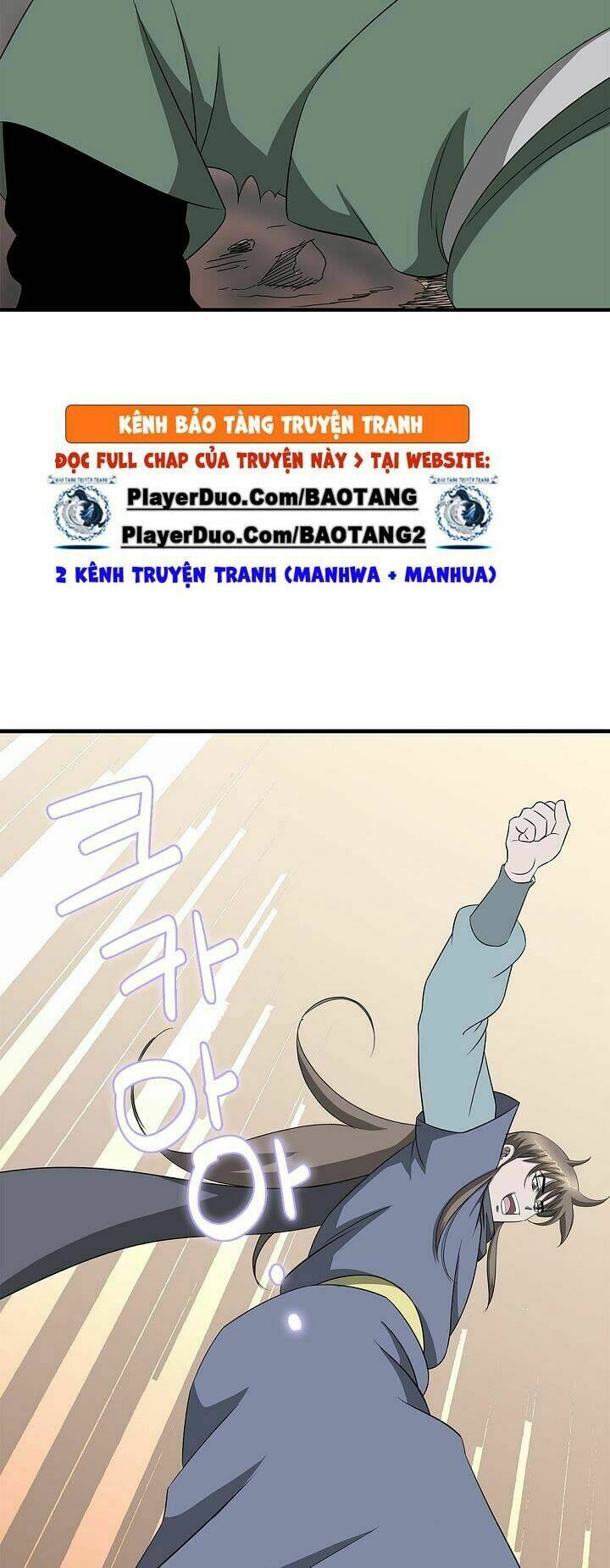 cuồng long chapter 59 19