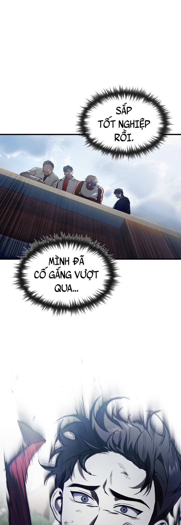 ác quỷ trở lại học đường chapter 1.1 4