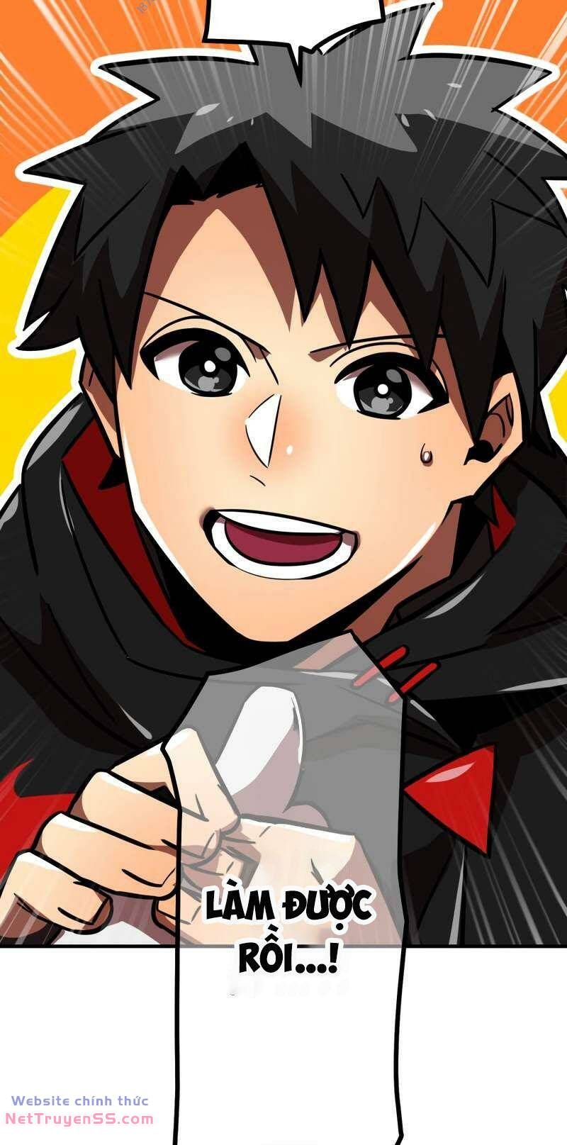 Huyết Thánh Cứu Thế Chủ~ Ta Chỉ Cần 0.0000001% Đã Trở Thành Vô Địch chapter 59 41