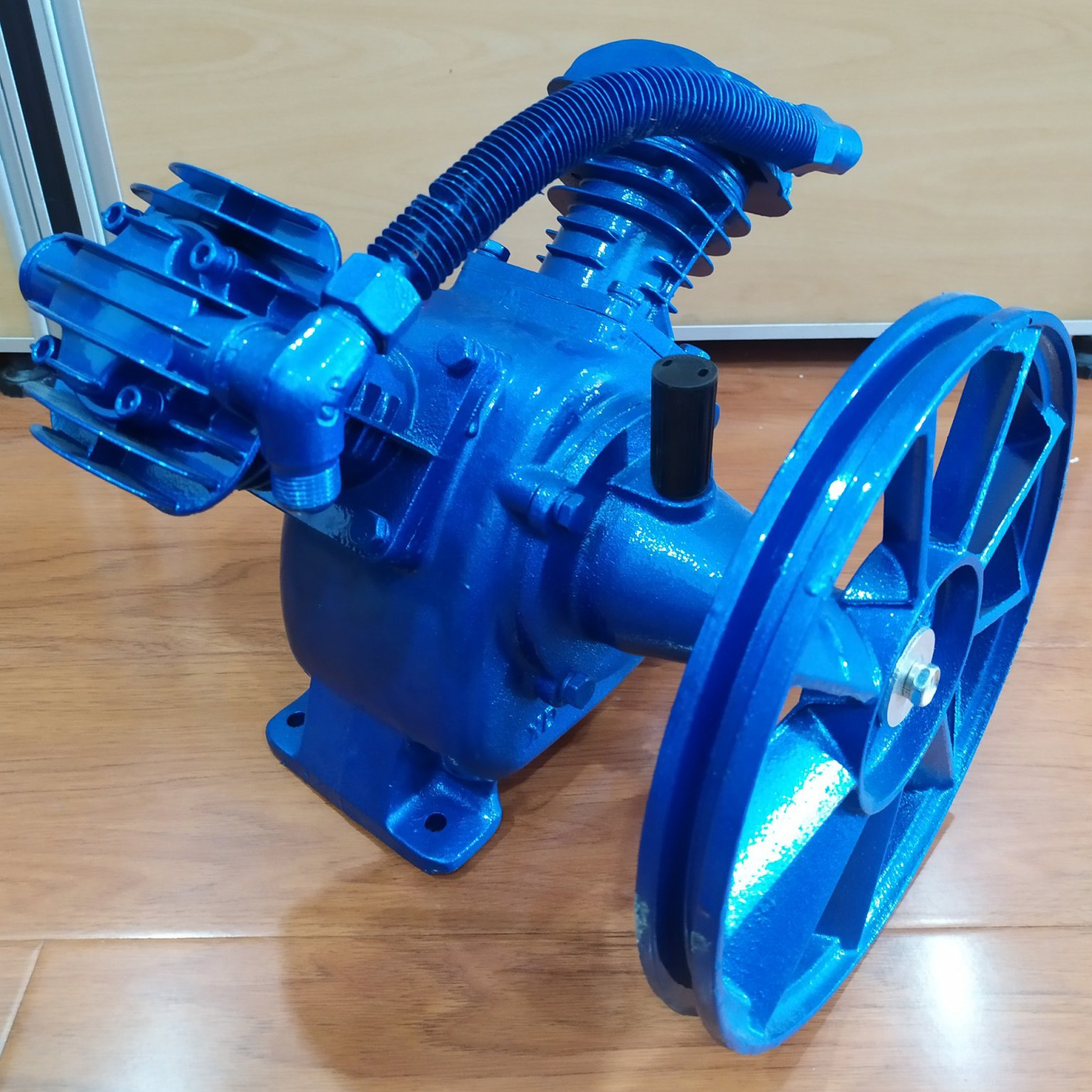 Đầu Nén Khí Fanton 51×2