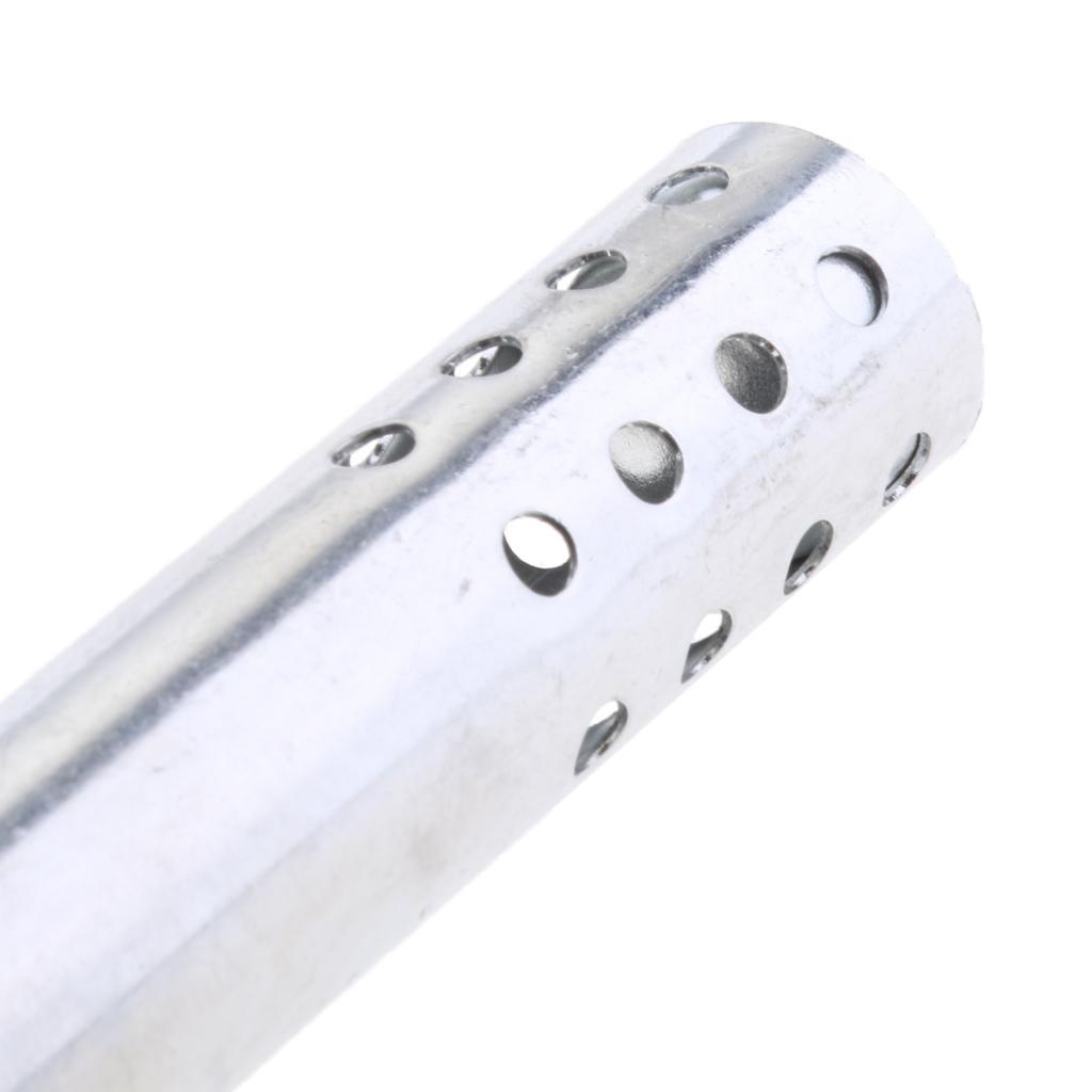 4pack 1.9in Exhaust   Angled  Adapter Long 5.5"