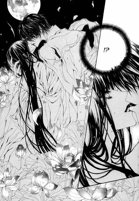 tân nương của thủy thần chapter 27 10