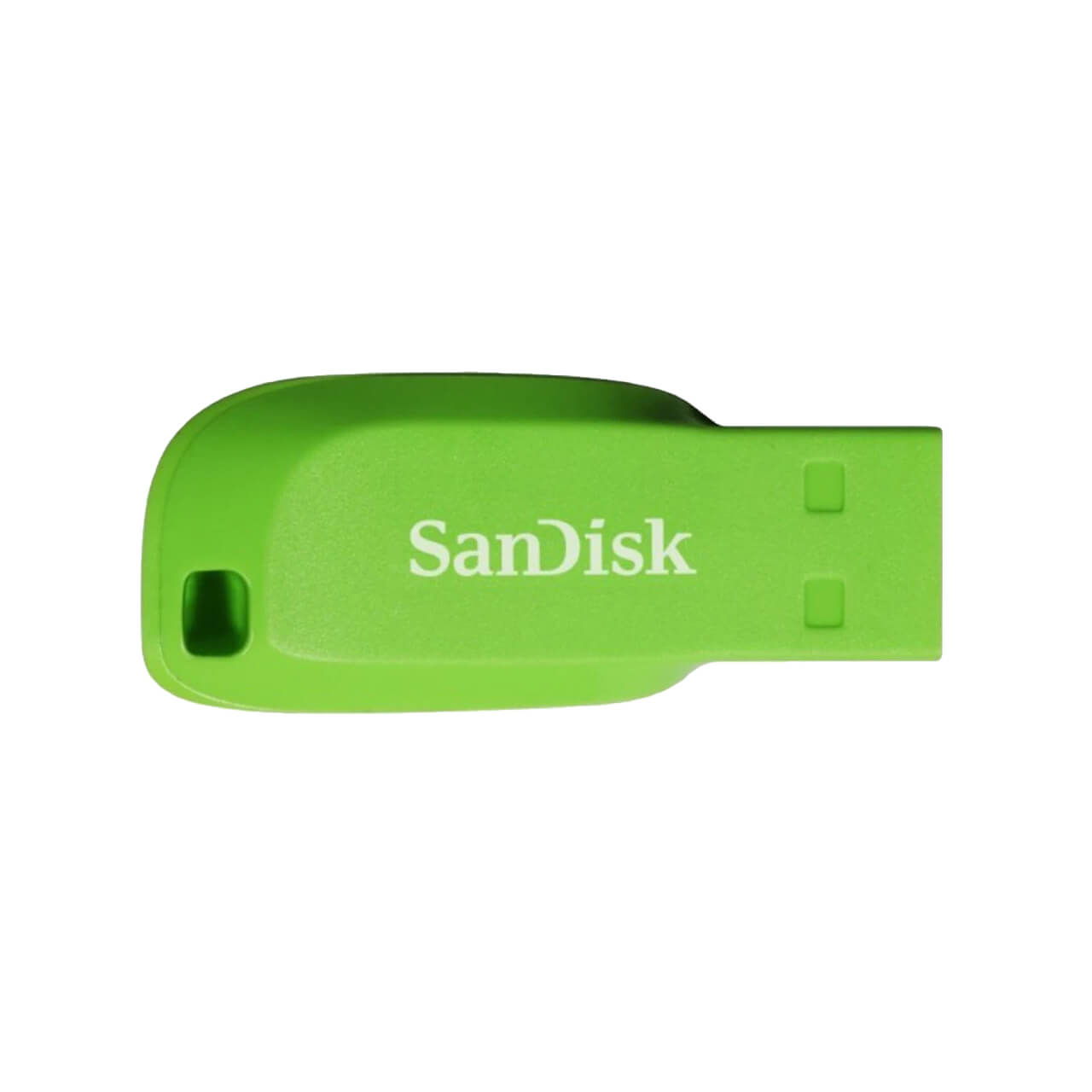 USB 2.0 SanDisk Cruzer Blade CZ50 32GB - Hàng Chính Hãng