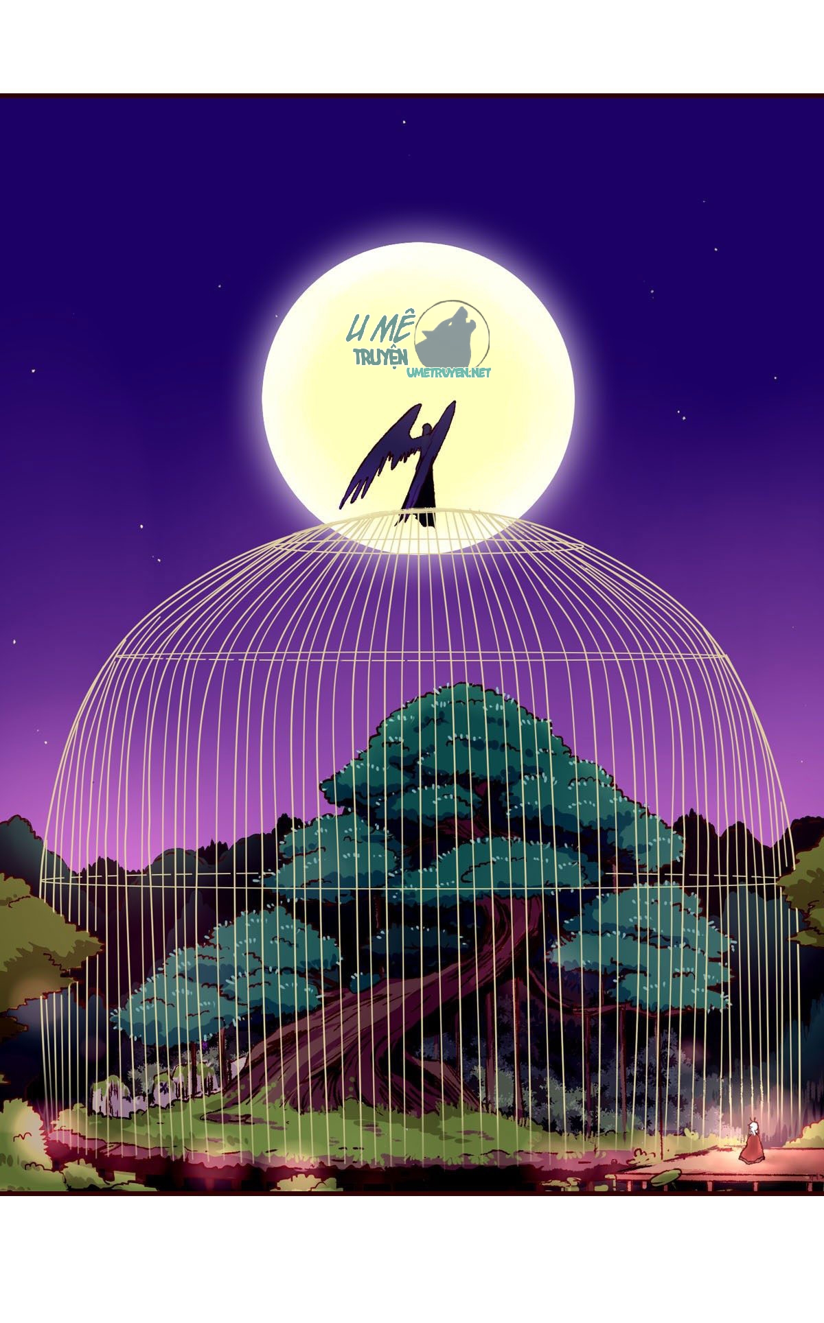 hoa của quỷ chapter 6 19