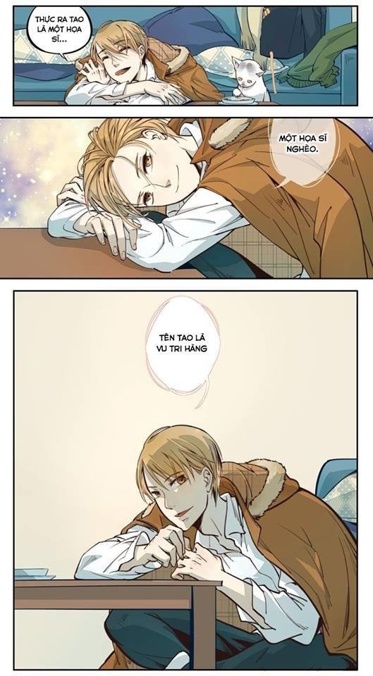 thời khắc ấy, chúng ta gặp nhau chapter 4 9