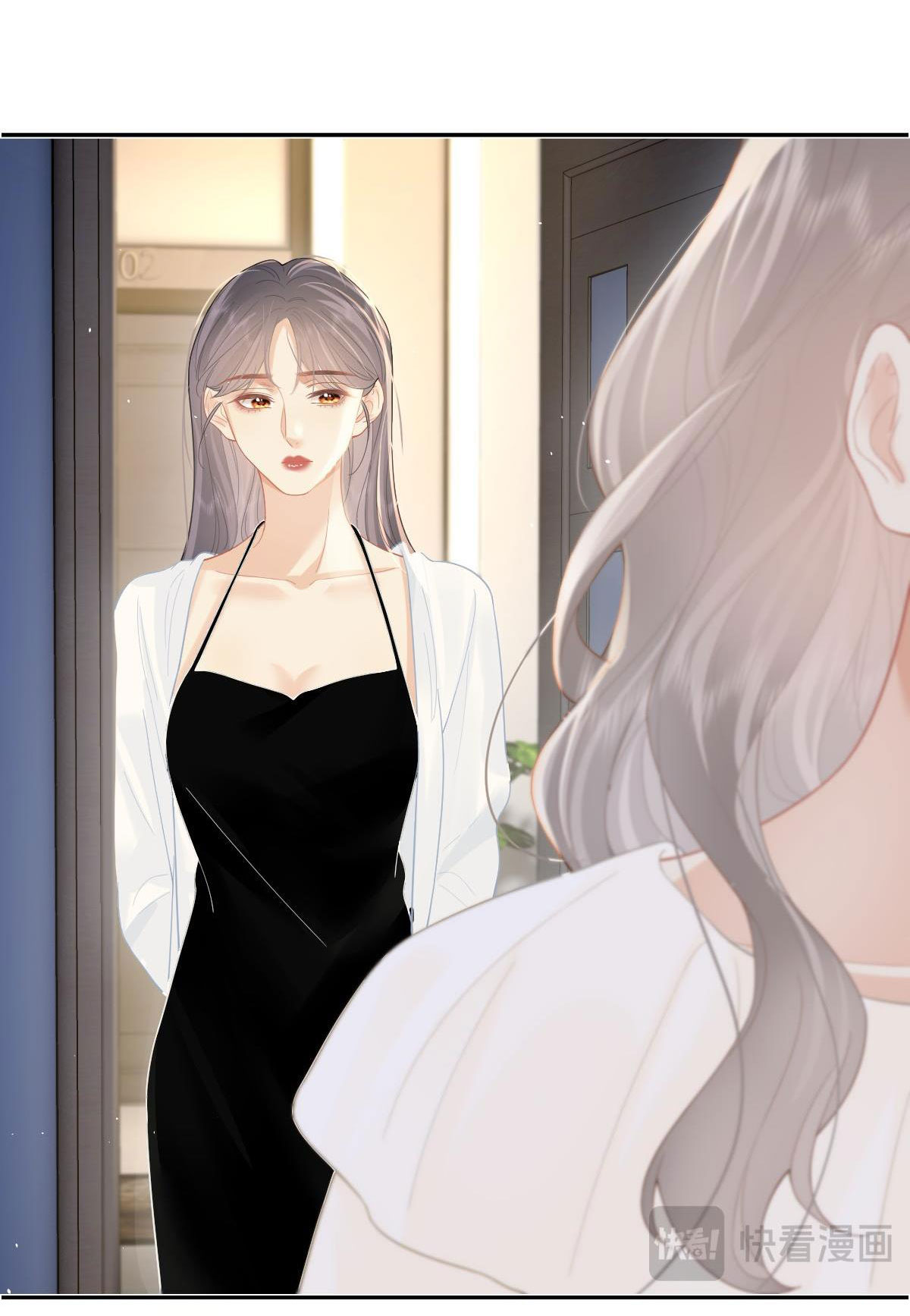 luôn có giáo viên muốn mời phụ huynh chapter 40.1 12