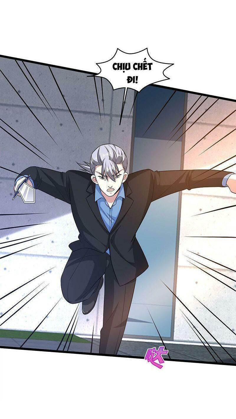 đô thị tà vương chapter 180 14