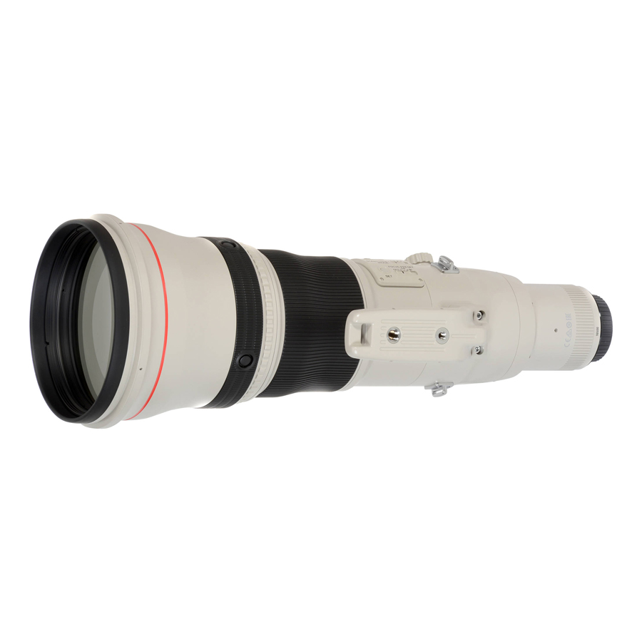 Lens Canon EF 800mm f/5.6L USM - Hàng chính hãng