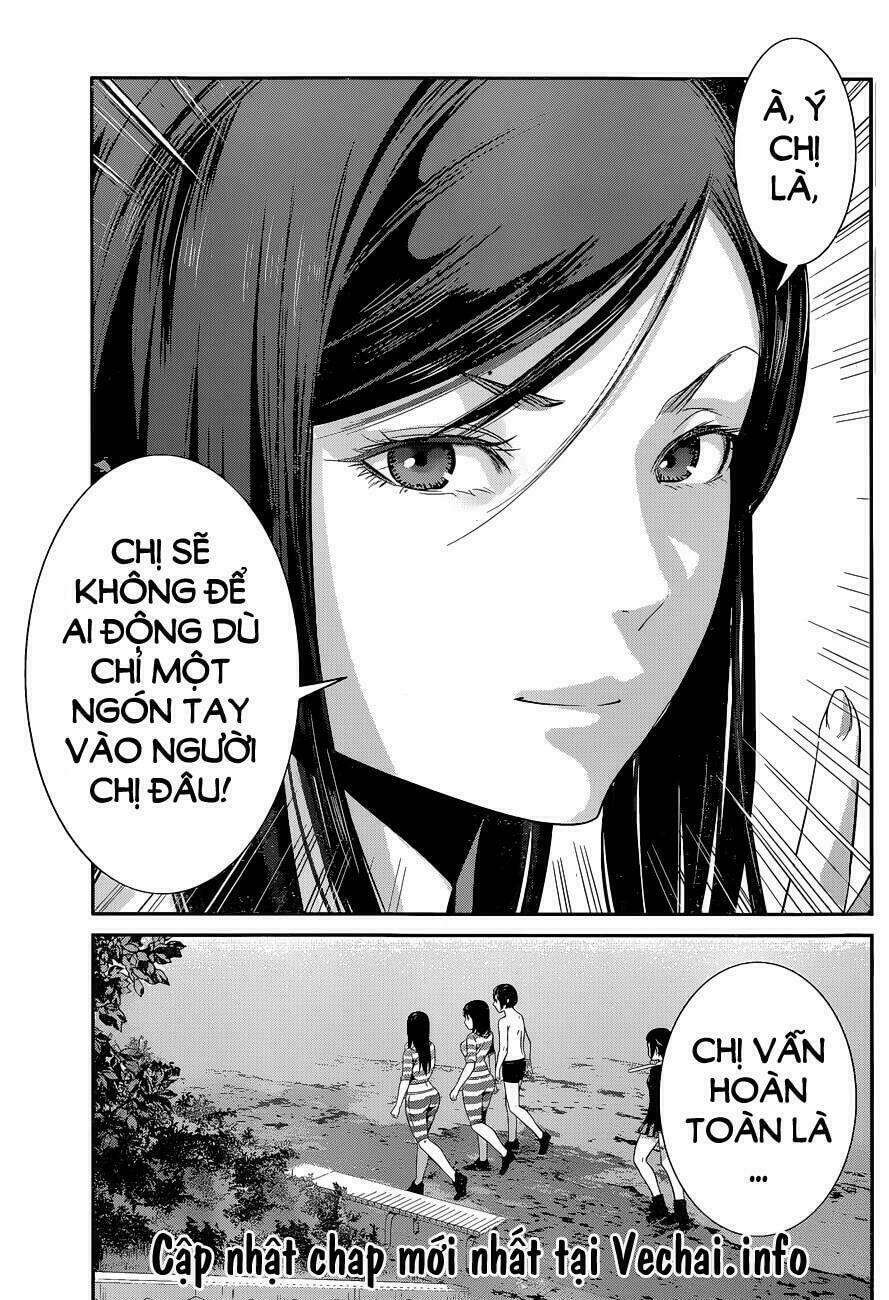trường học ngục tù chapter 141 19