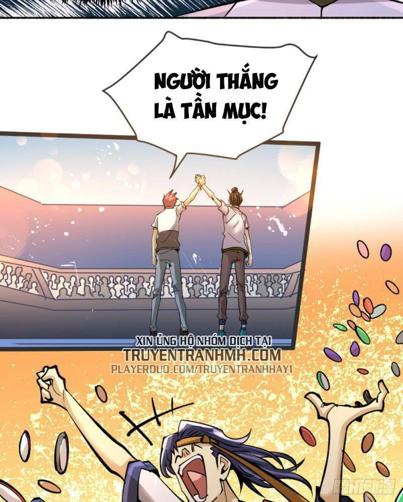đô thị đỉnh phong cao thủ chapter 104 43