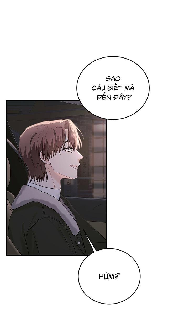 tiểu thử: bắt đầu mùa hè chapter 53 3