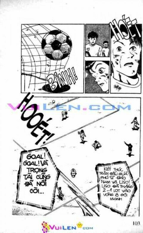 sôi động cầu trường full 17 tập chapter 11 103