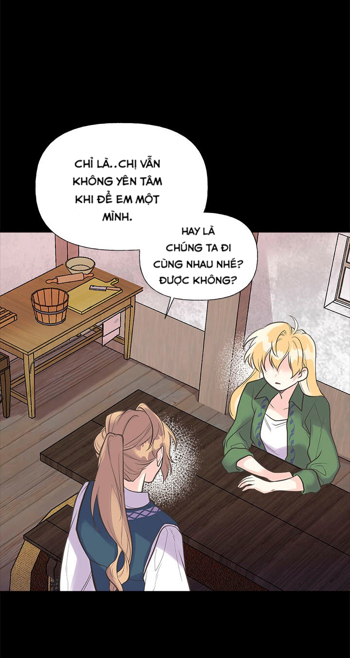 chị tôi đã nhặt về một nam chính quyến rũ chapter 27 14