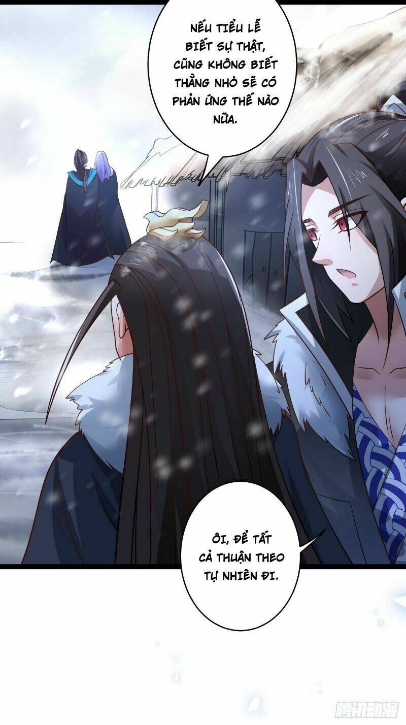 trọng sinh tối cường ma tôn ở rể chapter 85 10