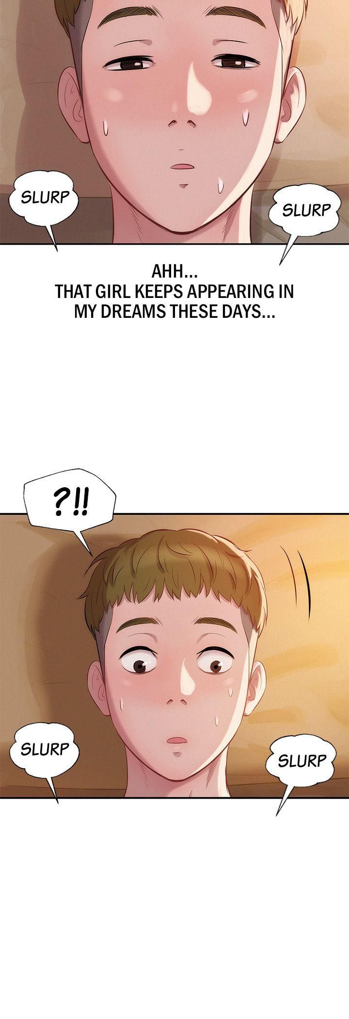 sinh viên năm nhất chapter 11 36