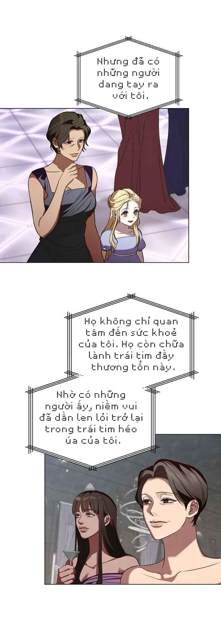 chàng người sói phát điên vì tôi chapter 53 29
