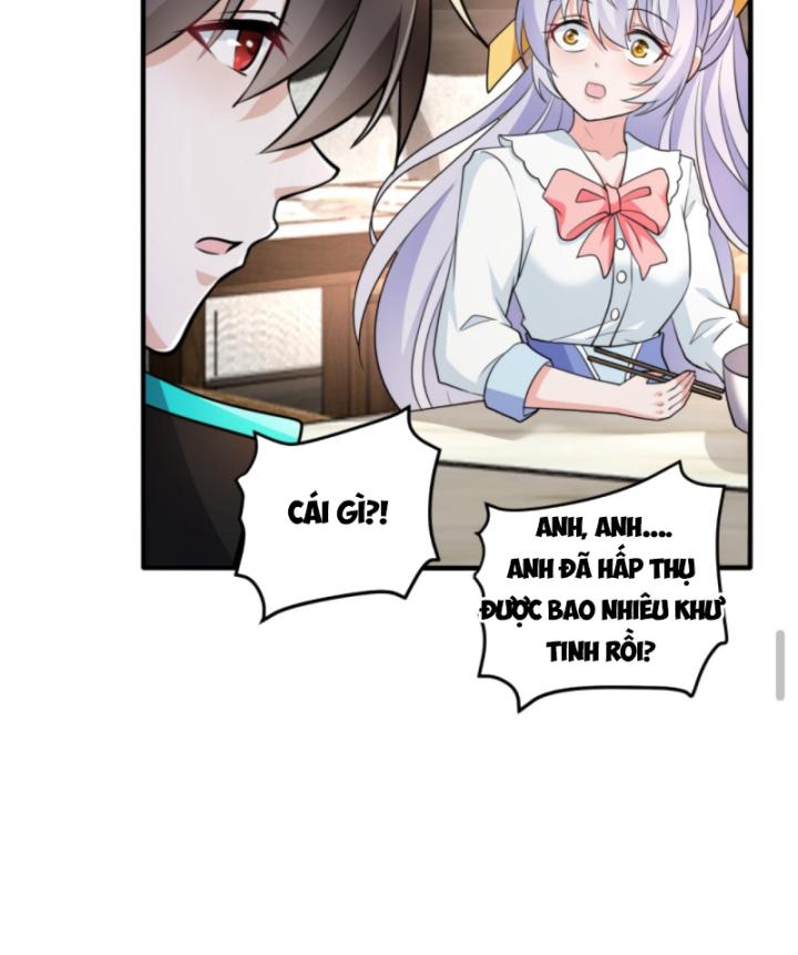 học cùng em gái, tôi bất cẩn vô địch rồi chapter 34 45