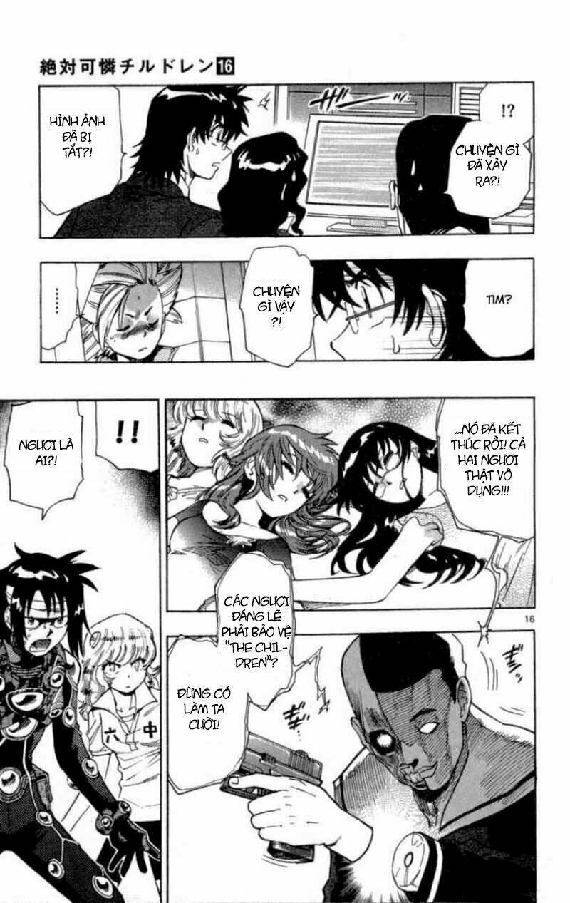 loli siêu năng lực chapter 145 17