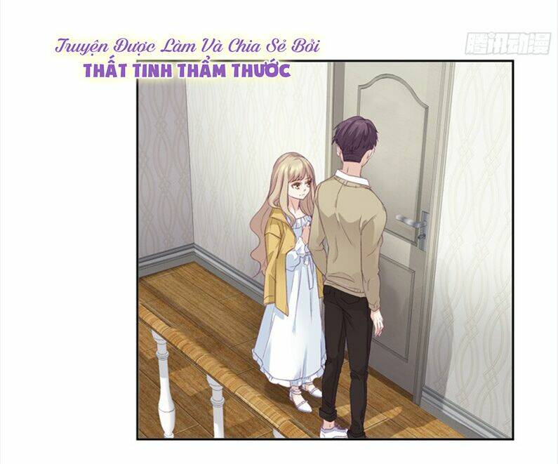 ảnh đế lão công độc ác yêu chapter 4 2