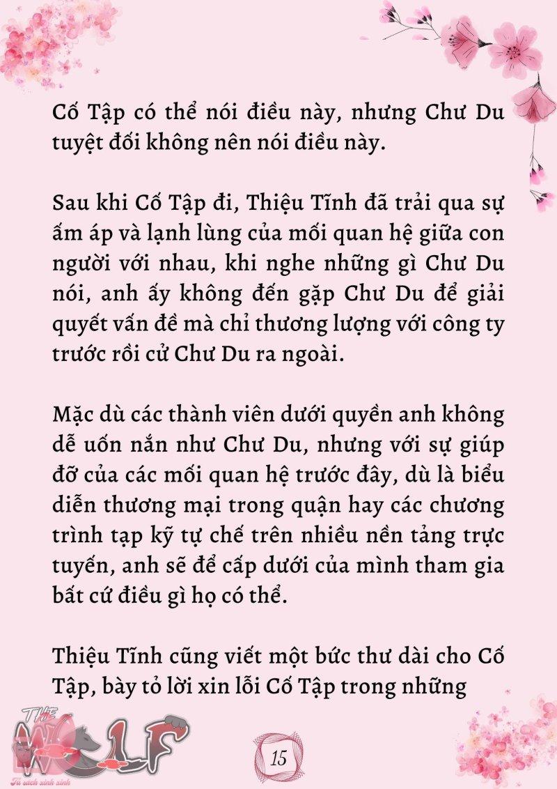 xuyên không vào nhóm nhạc nam 200 người chapter 35 15