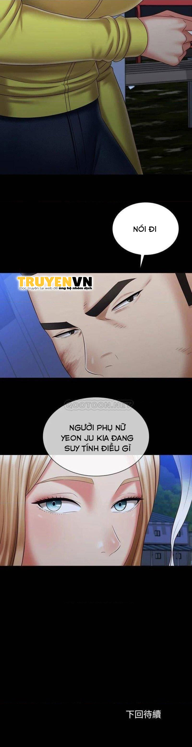 sứ mệnh người anh chapter 97 27