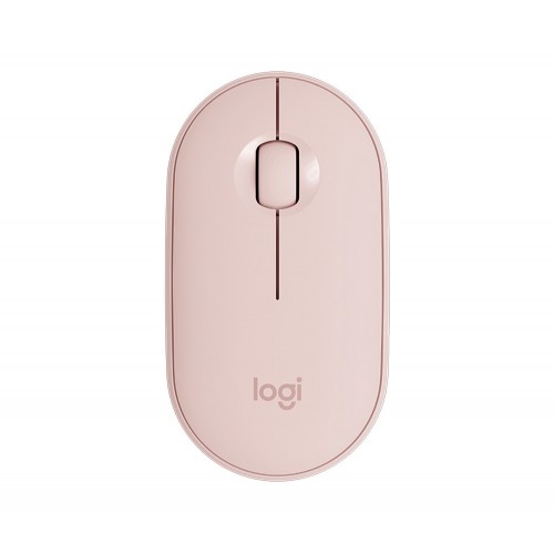 Chuột Bluetooth Silent Logitech Pebble M350 - Hàng chính hãng