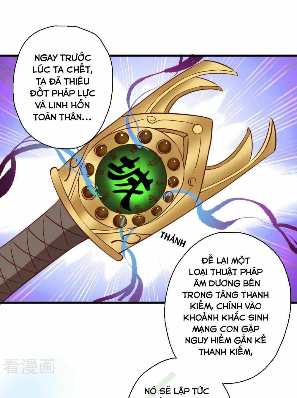 tối cường đại biểu hoàng kim thận chapter 20 20