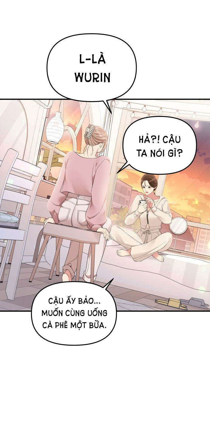 gửi em người đánh cắp những vì sao - to you who swallowed a star chapter 128.2 27