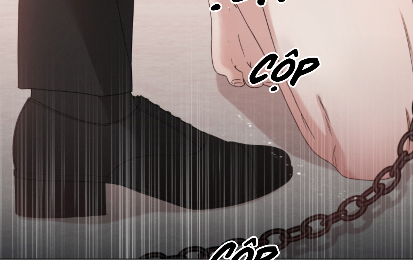 hội chứng minmotion chapter 5 140