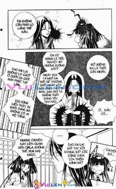 nàng công chúa bỏ trốn chapter 9 87