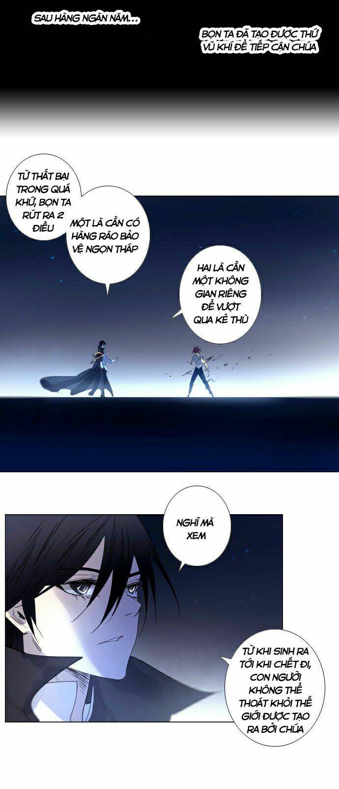 bản khế ước linh hồn chapter 212 9