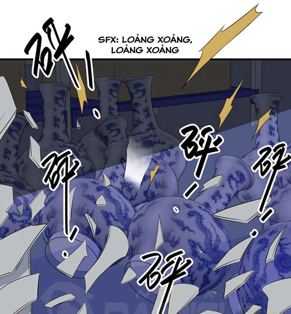 ta có nhẫn thần quyền năng chapter 11 4