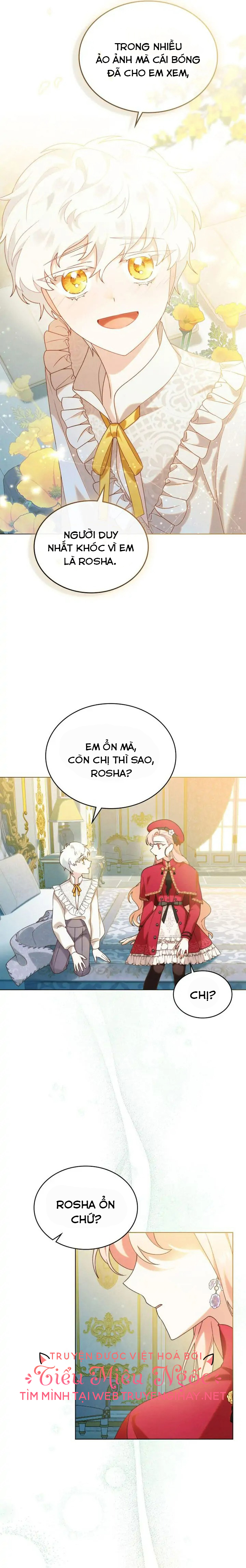 ánh sáng của bình minh chapter 17 13