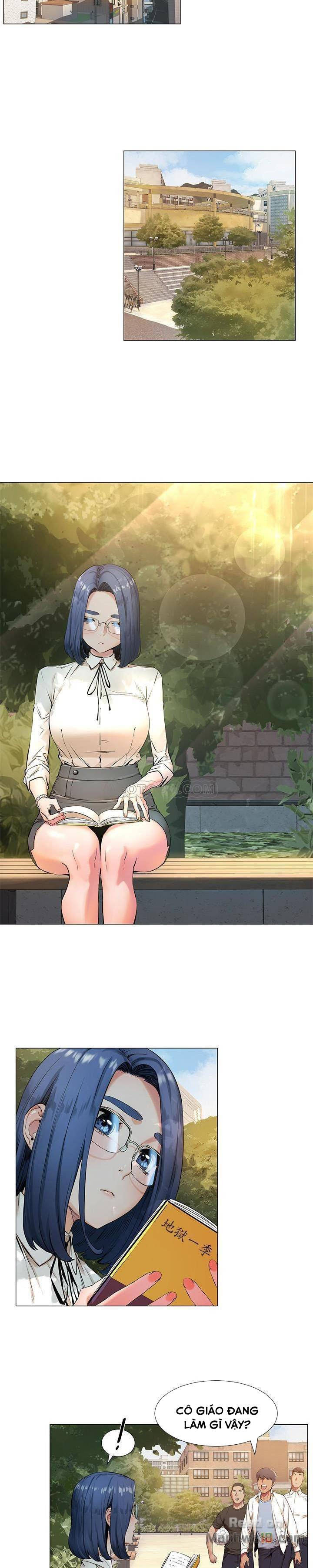 vương quốc của tôi chapter 145 10