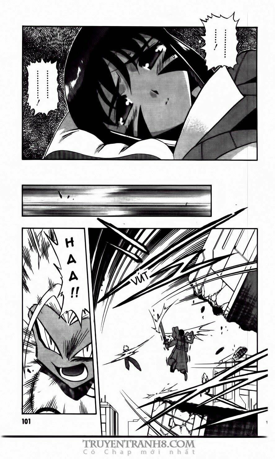 tenchi vô dụng chapter 75 6