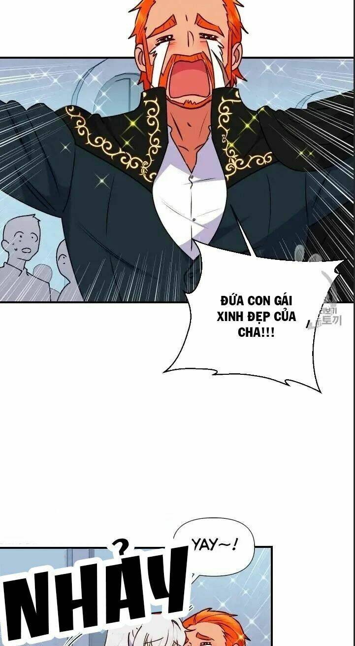 khế ước của nữ công tước quái vật chapter 76.5 17