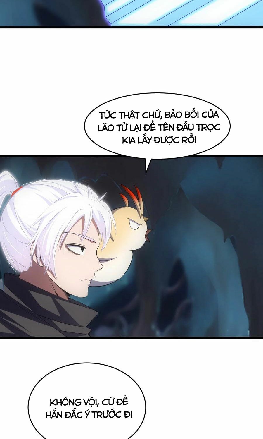 vạn cổ đệ nhất thần chapter 106 31