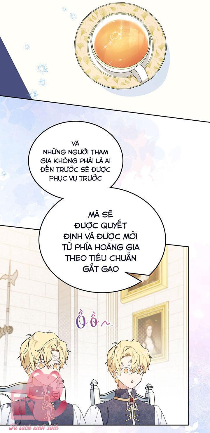 kiếp này ta sẽ trở thành gia chủ chapter 103 48