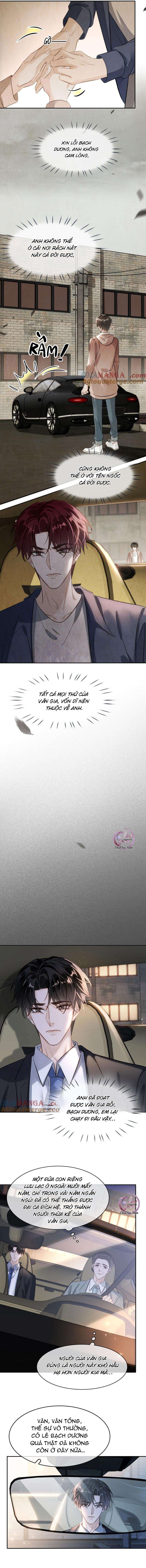 không làm trai bao! chapter 139 5