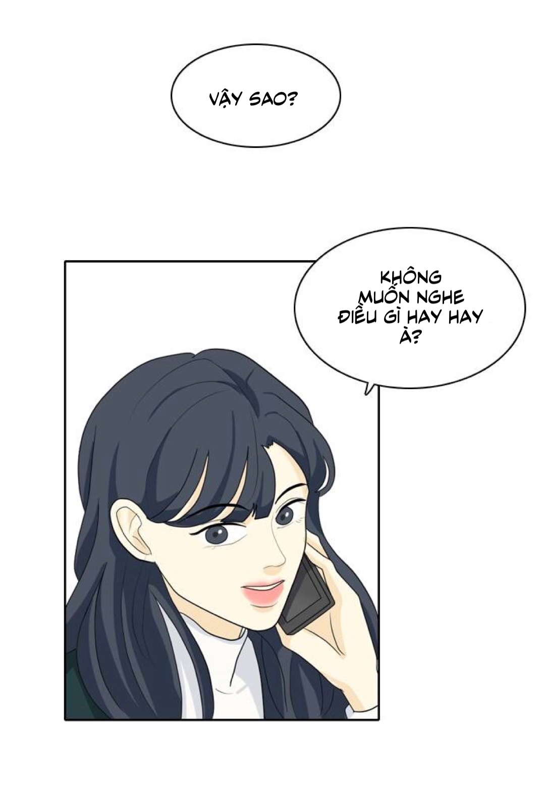 sống chung một nhà chapter 26 43