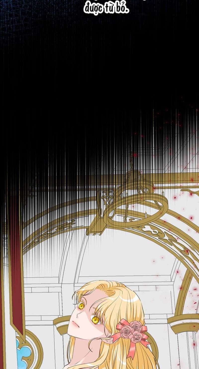 [ 18+ ] bệ hạ đã thay đổi rồi! chapter 2 20