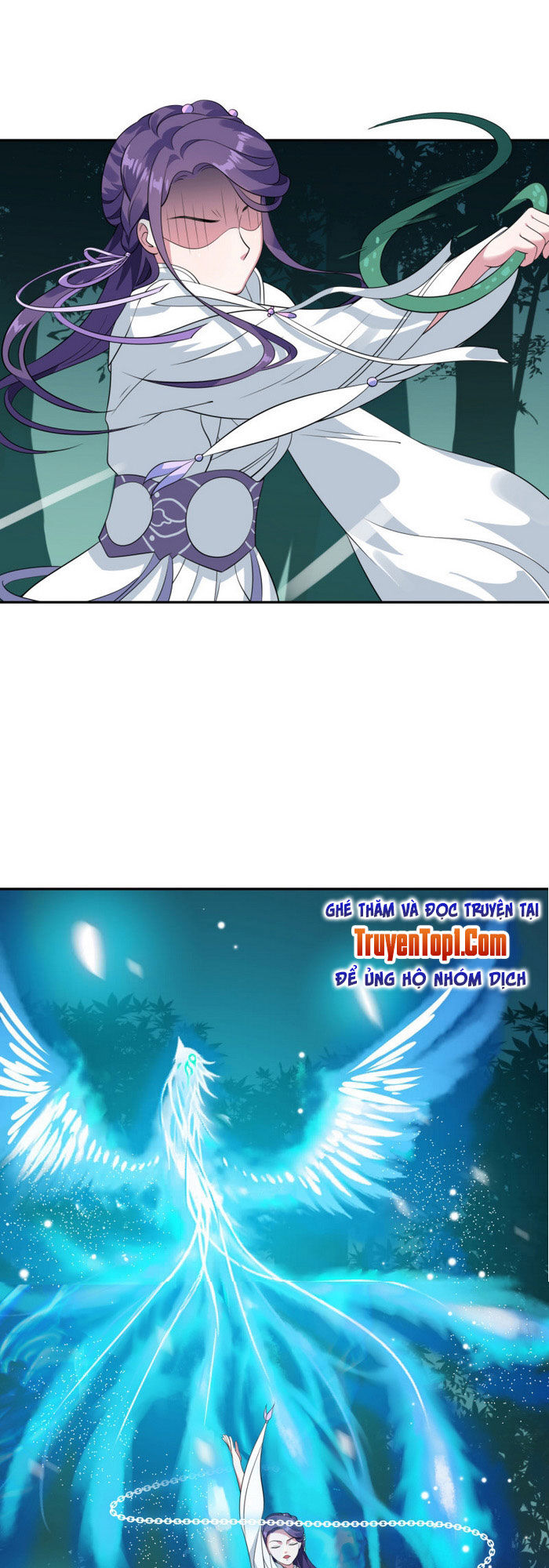 tà y cuồng thê chapter 68 8