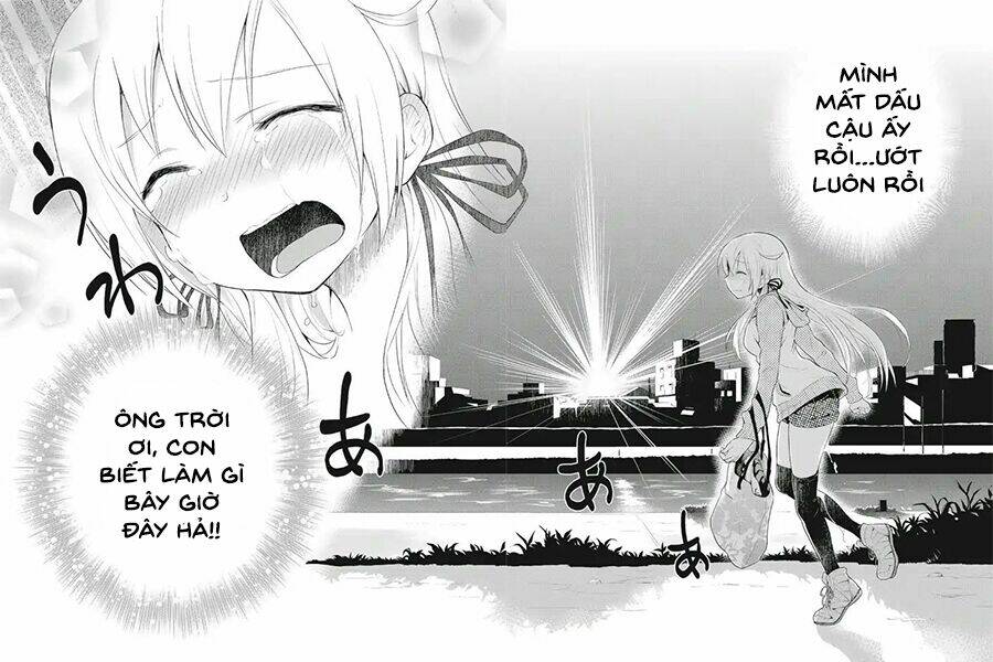 girigiri out chapter 5 23