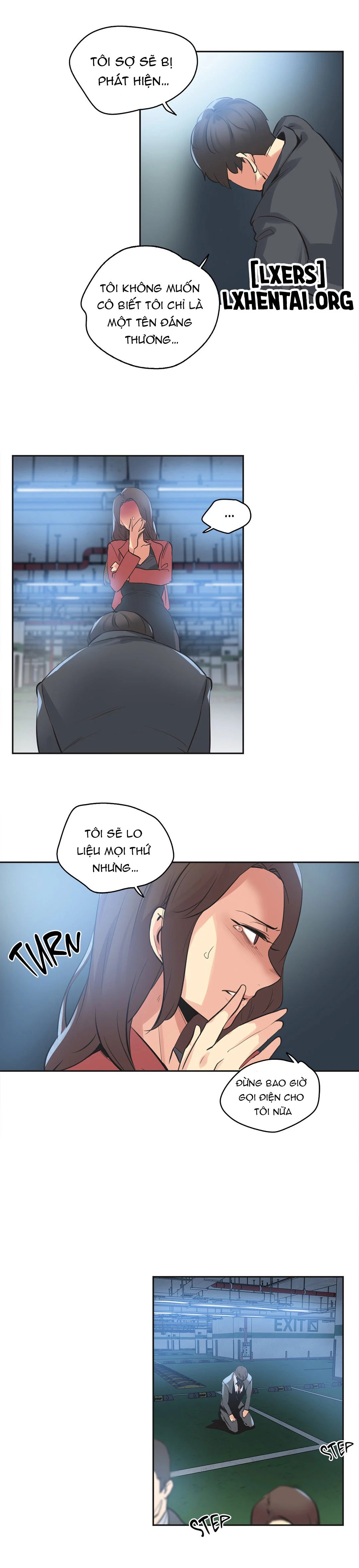 cha nuôi chapter 80 15