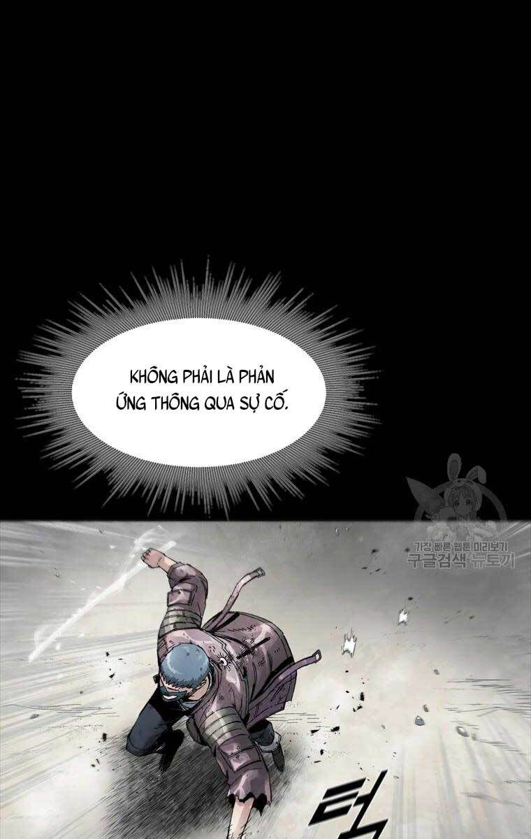 mật mã mê cung chapter 46 73