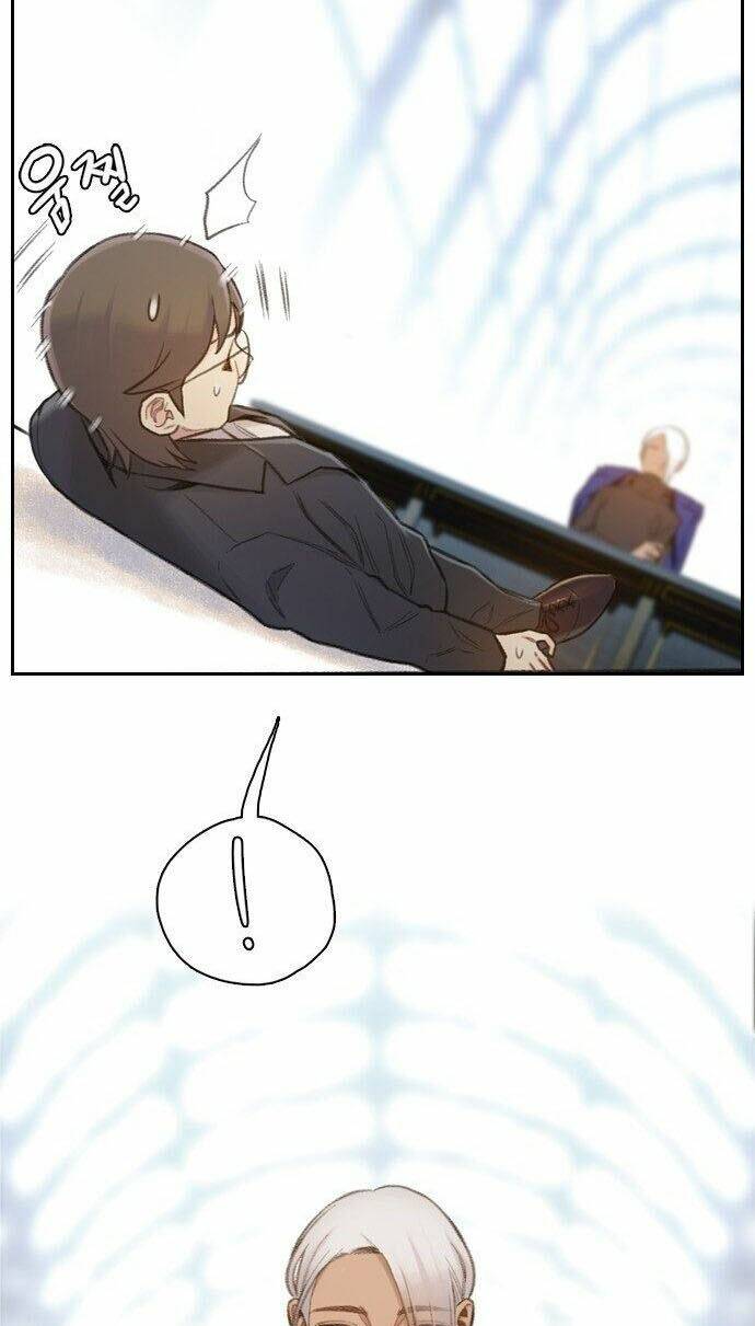 tôi sẽ chết sớm mất chapter 2 49