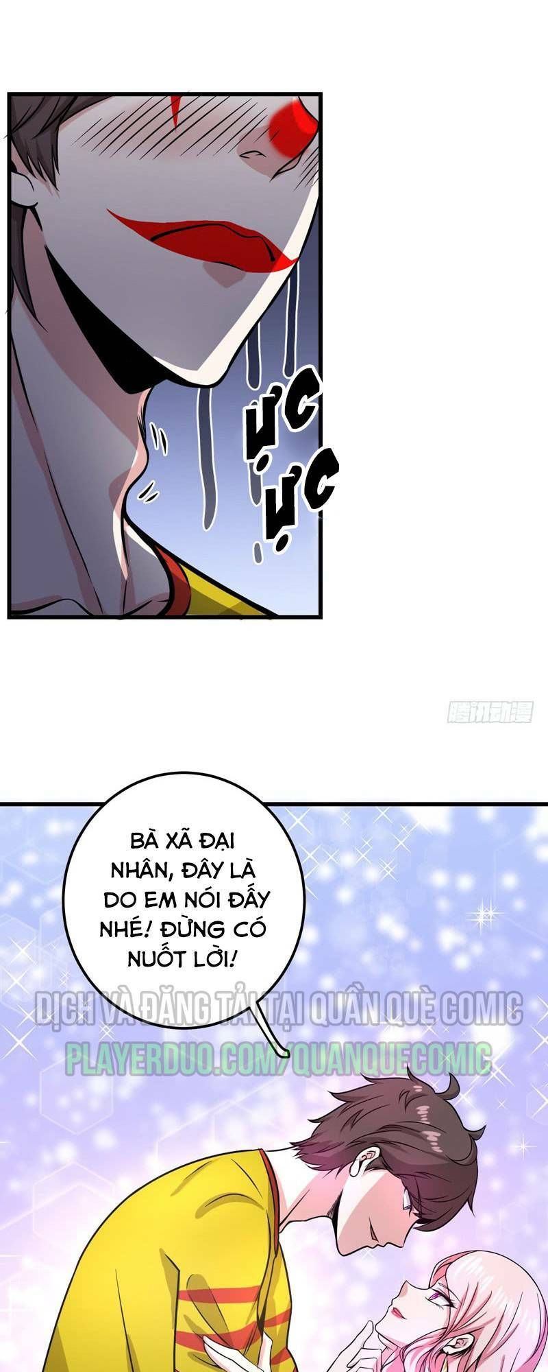 tối cường thần y tại đô thị chapter 44 24