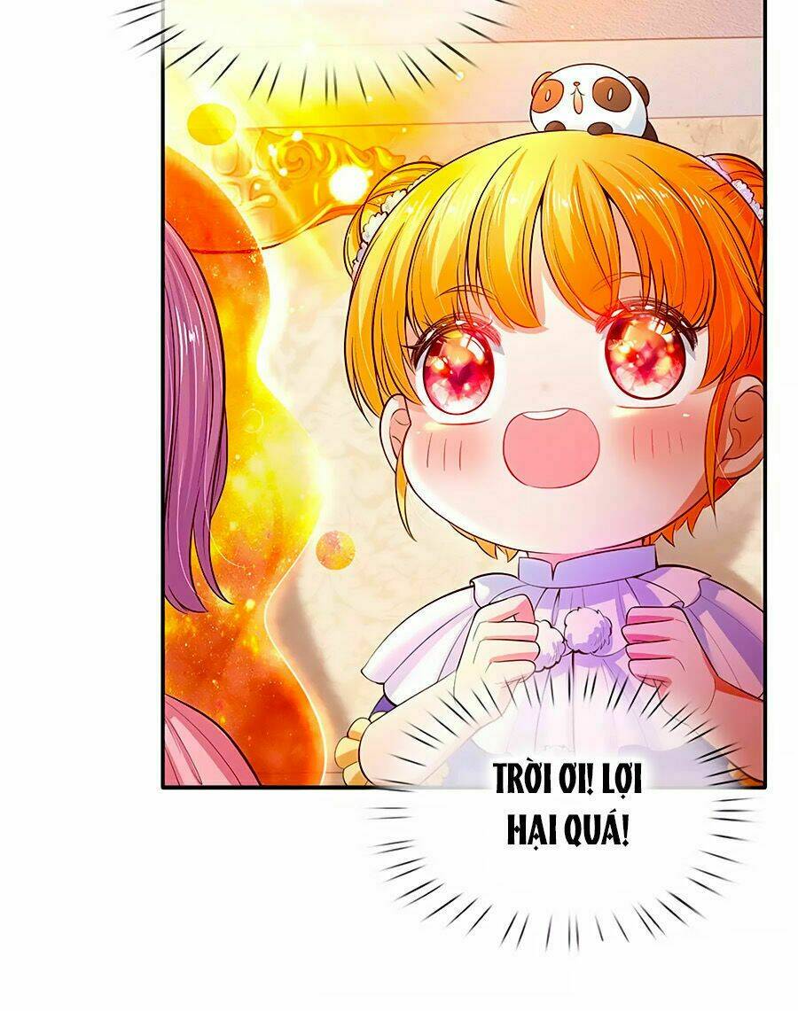 bỗng một ngày trở thành con gái nhà vua chapter 64 15