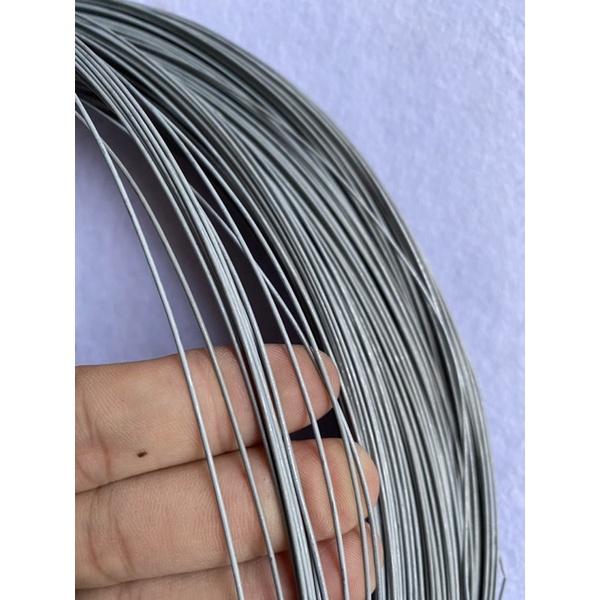 Dây thép 1 li mạ kẽm bền đẹp