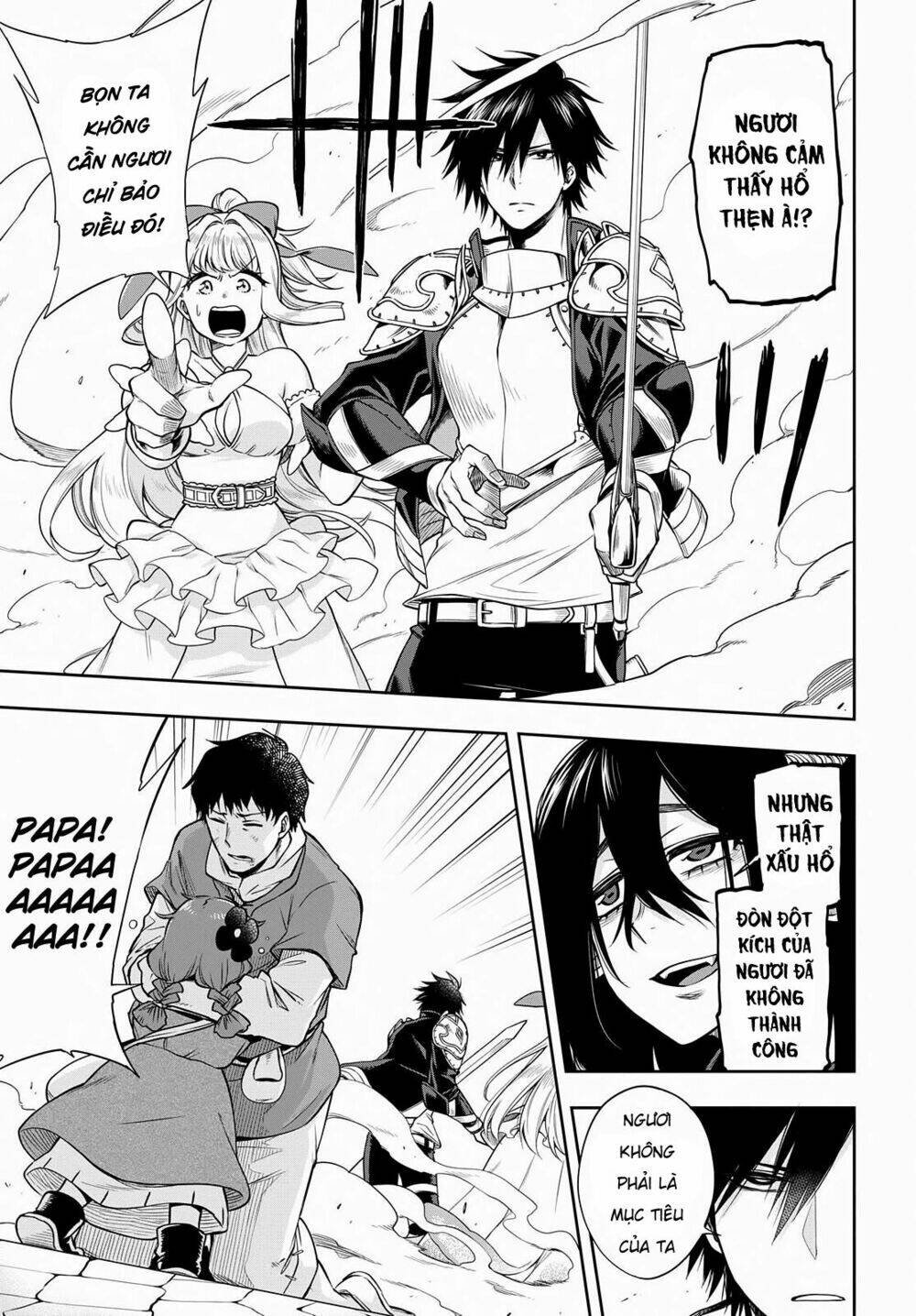 anh hùng thận trọng chapter 3 18